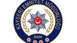 2 olaya karışan 4'ü kadın 5 kişi polisten kaçamadı