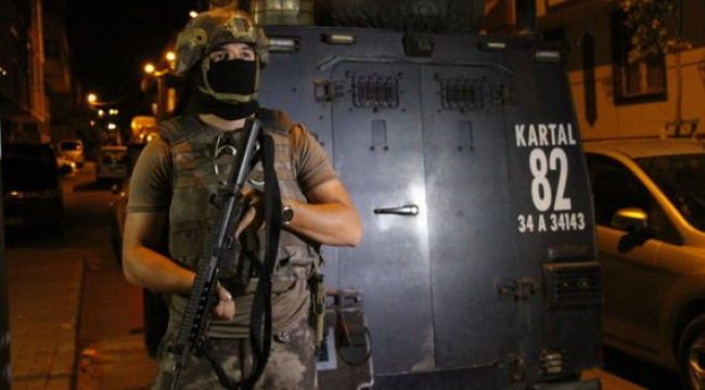 5 ilde eş zamanlı operasyon