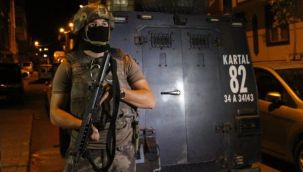 5 ilde eş zamanlı operasyon