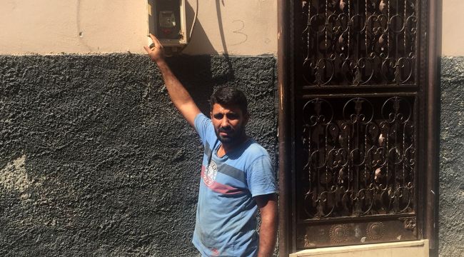 6 aydır elektrik faturasını ödeyen kadını arıyor
