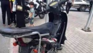 Abart egzoz takarak yarışan motor sürücülerine 102 bin 110 lira para cezası