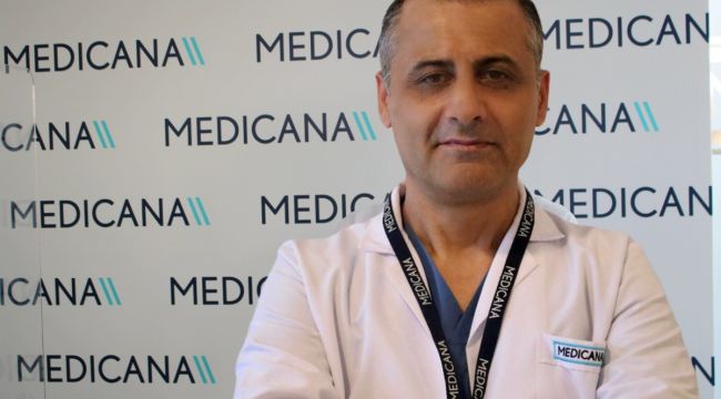 Aşırı sıcak havalar ve nem, kalp krizi riskini arttırıyor