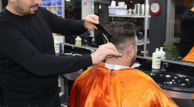 Bakanlıktan kuaförlerle ilgili önemli karar