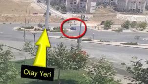 Baz istasyonundan güpegündüz 90 bin liralık hırsızlık