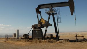 Brent petrol fiyatları 9 ayın en düşük seviyesinde