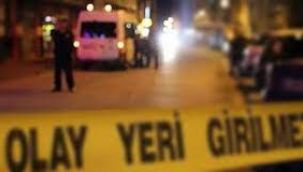 Silahlı saldırıda 1 kişi öldü, 3 kişi yaralandı
