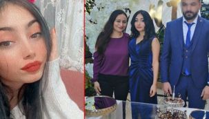 Cinayet zanlısı eski nişanlıya müebbet talebi