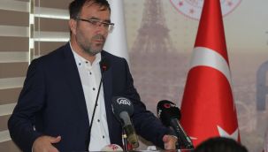 Çintimar, İzmir’de olimpik sporcularla buluştu