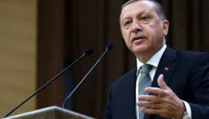 Cumhurbaşkanı Erdoğan: 'Yunanistan, kendilerine bir çeki düzen verme yoluna girmiş vaziyette'