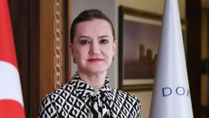 Denizcilik sektöründe örnek" Mentör" iş birliği