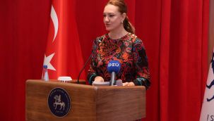 DEÜ, 9 Eylül’ü anlatıyor: ‘Kurtuluşa giden yol ve sonrası'