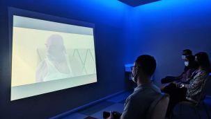 Doktorlar Alzheimer hastalığını 4 kısa filmle anlattı