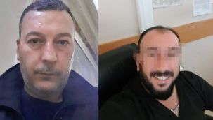 Eğlence mekânındaki kavga kanlı bitti