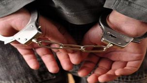 FETÖ'den aranan ihraç öğretmen polis tarafından yakalandı