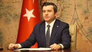 Hırvatistan Büyükelçiğine, Dışişleri Bakan Yardımcısı Yavuz Selim Kıran atandı