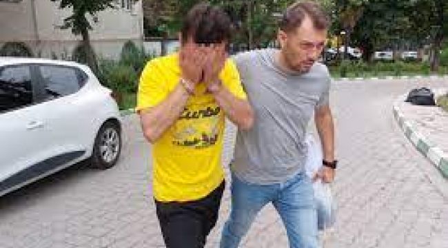 İstanbul'dan getirilen 2 kilo 976 gram metamfetamin ele geçirildi