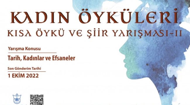 Kadın öyküleri ve şiir yarışması devam ediyor