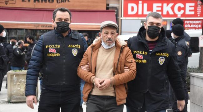 Kahvehaneci cinayetinde sanığa indirimli 18 yıl 6 ay hapis