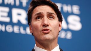 Kanada Başbakanı Trudeau: Şiddetin her türlüsünün ülkemizde yeri yok