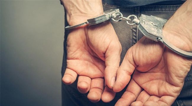 Kırmızı bültenle aranan Sırp suç örgütü Vujotiç yakalandı