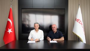 Medical Point İzmir, enerjisini güneşten alacak