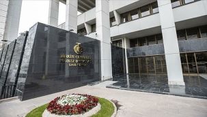 Merkez Bankası, faiz oranını düşürdü