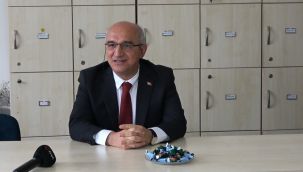 Milli Eğitim Bakan Yardımcısı Şensoy: 'İnşallah bu yıl maskesiz, güzel bir eğitim ve öğretim yılı geçiririz'