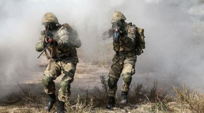 MİT'ten nokta operasyon: PKK'nın sözde yöneticisi etkisiz hale getirildi