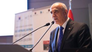 Prof. Dr. Akca: Su miktarı değişmiyor hatta azalıyor