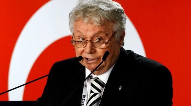 Yalçın Karadeniz: 'Yeniden bu görevi yapmak için karşınızdayım'