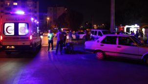 Yanlış ihbar ekipleri harekete geçirdi, gerçek olay yerine gelince anlaşıldı