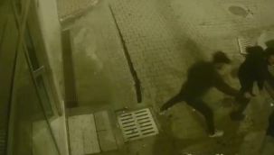 2 grup arasındaki kavgada genç adam vefat etti