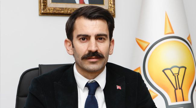 AK Partili Kişili'den CHP'li Sertel'e İKÇÜ cevabı