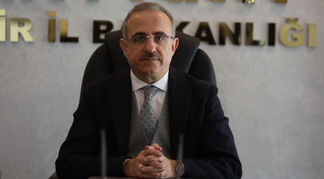 Başkan Sürekli’den 99. yılı mesajı: Cumhuriyet kazanımları parlayacak
