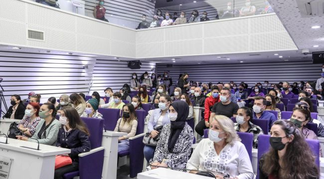 Buca'da istihdam masası ile 430 kişi iş buldu