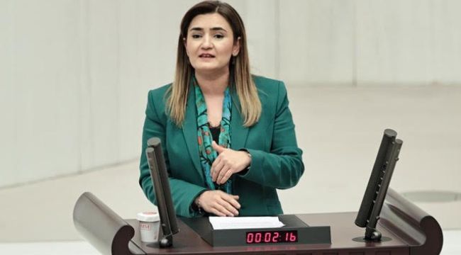 CHP İzmir Milletvekili Kılıç: “PTT’deki zulme son verin!”