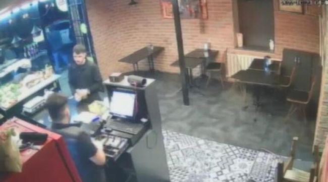 Çiğ köfteci saldırısında yeni detaylar