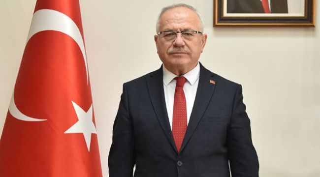 Dikkat çeken 'vampir' açıklamasından sonra istifa