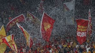 Göztepe - Tuzlaspor maçının biletleri satışta