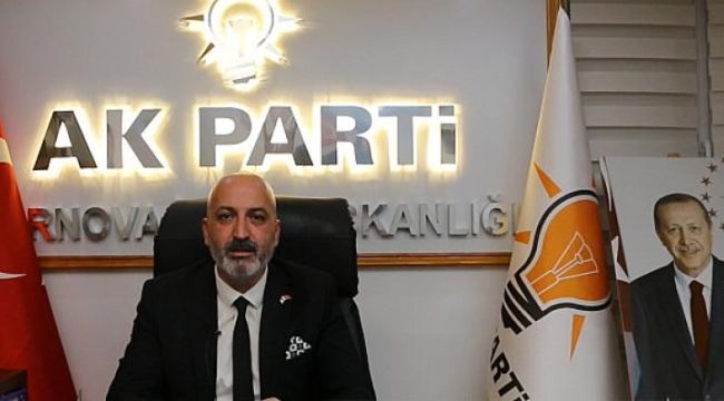 Güldoğan'dan Cumhuriyet mesajı: Gurur ve coşkuyla kutluyoruz