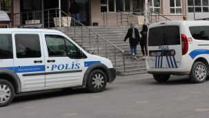 Kız kavgası kanlı bitti
