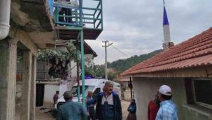 Kuşadası Körfezi'ndeki deprem, İzmir'de hissedildi