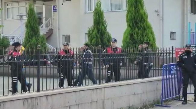 Maden faciası soruşturmasında gözaltına alınanlar adliyede