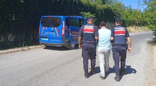 Malatya'da sosyal medyada terör propagandasına operasyon