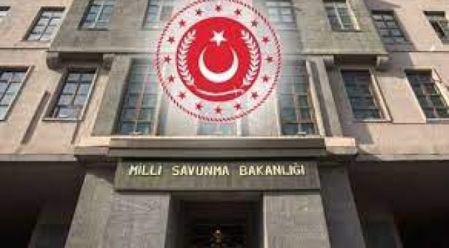 MSB 23 teröristin etkisiz hale getirildiğini açıkladı