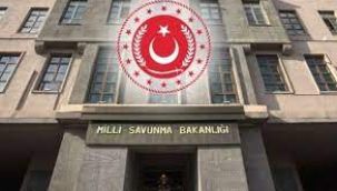 MSB 23 teröristin etkisiz hale getirildiğini açıkladı