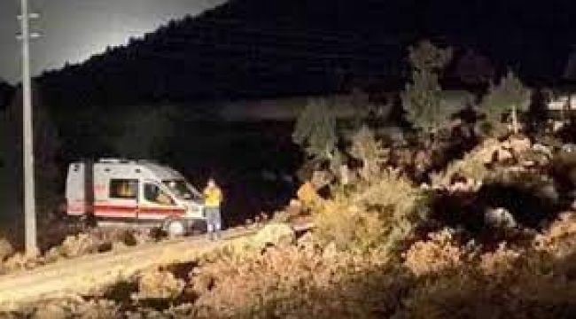 Muğla'da arazi tartışması 2 can aldı