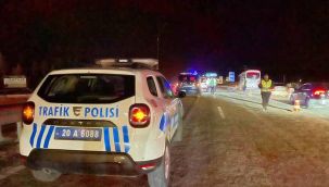 Otomobilin çarptığı yaşlı ada hayatını kaybetti