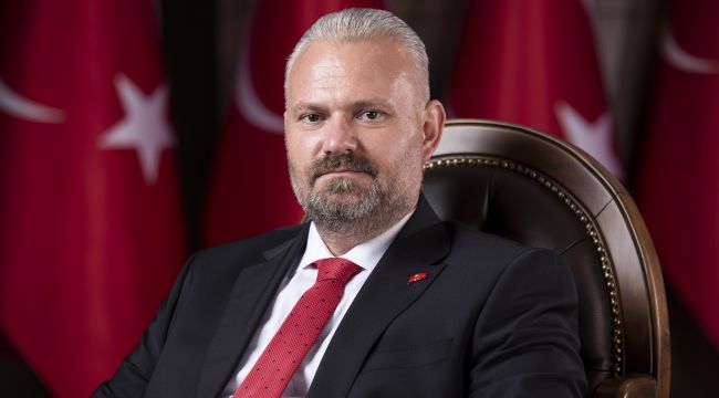 Pehlivan'dan serbest bölge açıklaması: İlk etapta 15 bin kişiye istihdam
