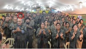PKK/YPG'nin sözde sorumlusu etkisiz hale getirildi